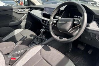 Skoda Scala 1.0 TSI 116 SE Edition 5dr DSG