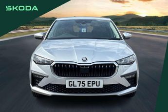 Skoda Scala 1.0 TSI 116 SE Edition 5dr DSG