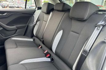 Skoda Scala 1.0 TSI 116 SE Edition 5dr DSG