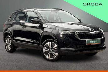 Skoda Karoq 1.0 TSI SE Drive 5dr