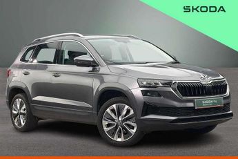 Skoda Karoq 1.5 TSI SE L 5dr DSG