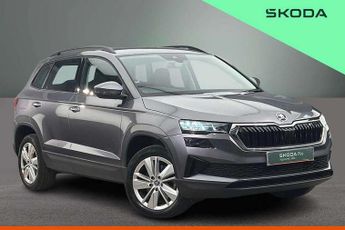 Skoda Karoq 1.5 TSI SE Drive 5dr DSG