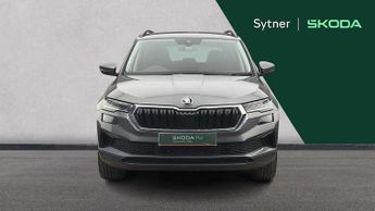 Skoda Karoq 1.5 TSI SE Drive 5dr DSG
