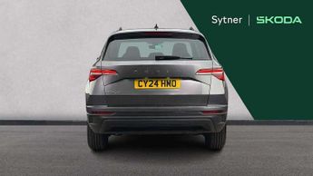 Skoda Karoq 1.5 TSI SE Drive 5dr DSG