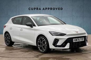 Cupra Leon 1.5 TSI 150 V2 5dr