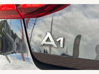 Audi A1 25 TFSI Sport 5dr S Tronic
