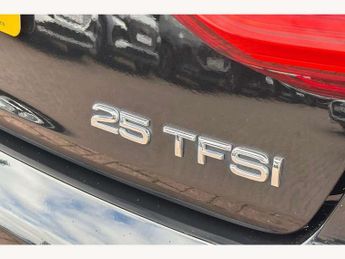 Audi A1 25 TFSI Sport 5dr S Tronic