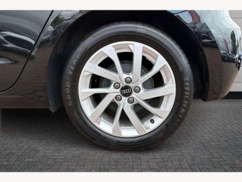 Audi A1 25 TFSI Sport 5dr S Tronic