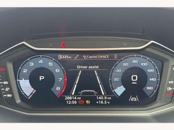 Audi A1 25 TFSI Sport 5dr S Tronic