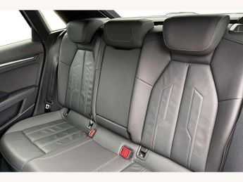 Audi A3 35 TFSI S line 5dr S Tronic