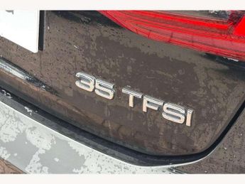 Audi A3 35 TFSI S line 5dr S Tronic