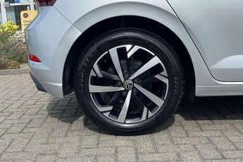 Volkswagen Polo 1.0 TSI Match 5dr DSG