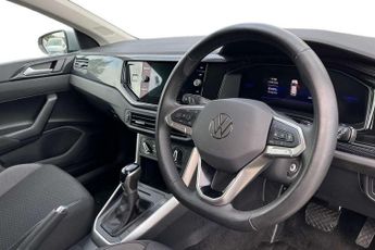 Volkswagen Polo 1.0 TSI Match 5dr DSG