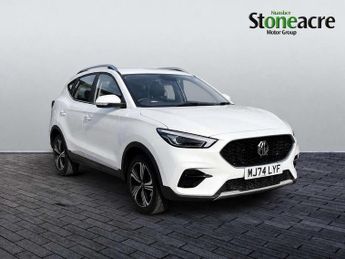 MG ZS 1.0T GDi Excite 5dr DCT