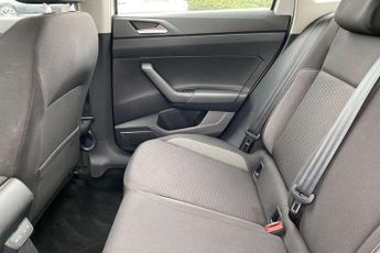 Volkswagen Taigo 1.0 TSI 110 Life 5dr DSG