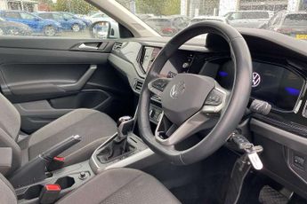 Volkswagen Taigo 1.0 TSI 110 Life 5dr DSG