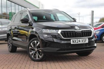 Skoda Karoq 1.5 TSI SE L 5dr