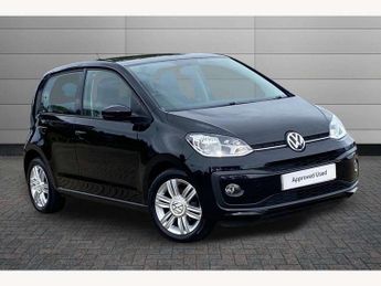 Volkswagen Up 1.0 High Up 5dr