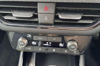 Skoda Scala 1.0 TSI 116 SE Edition 5dr DSG