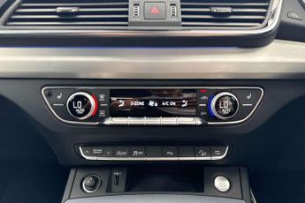 Audi Q5 40 TDI Quattro S Line 5dr S Tronic