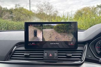 Audi Q5 40 TDI Quattro S Line 5dr S Tronic