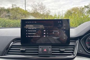 Audi Q5 40 TDI Quattro S Line 5dr S Tronic