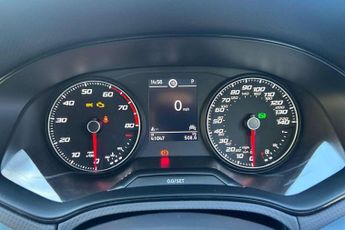 SEAT Arona 1.0 TSI 110 XPERIENCE 5dr DSG