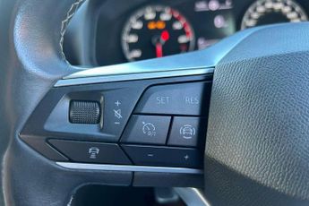 SEAT Arona 1.0 TSI 110 XPERIENCE 5dr DSG
