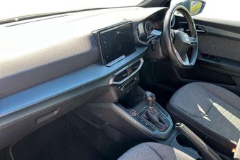 SEAT Arona 1.0 TSI 110 XPERIENCE 5dr DSG