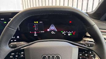 Audi A5 2.0 TFSI 150 Edition 1 4dr S Tronic
