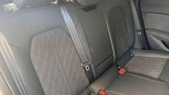 Audi A5 2.0 TFSI 150 Edition 1 4dr S Tronic