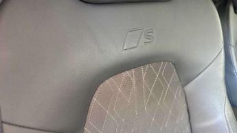 Audi A5 2.0 TFSI 150 Edition 1 4dr S Tronic