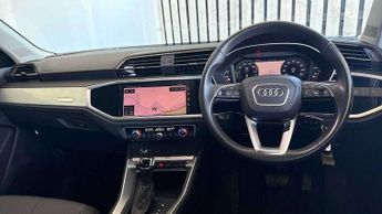 Audi Q3 45 TFSI e Technik 5dr S Tronic