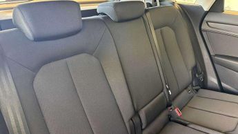 Audi Q3 45 TFSI e Technik 5dr S Tronic