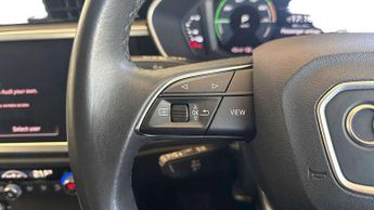 Audi Q3 45 TFSI e Technik 5dr S Tronic