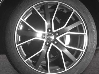Audi Q5 50 TFSI e Quattro Edition 1 5dr S Tronic