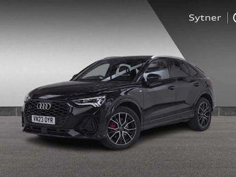 Audi Q5 50 TFSI e Quattro Edition 1 5dr S Tronic