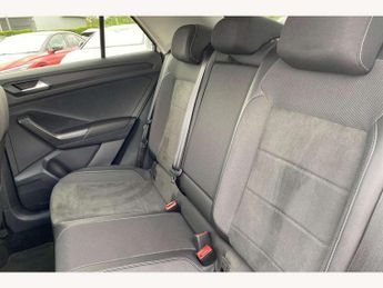 Volkswagen T-Roc 1.5 TSI Style 5dr DSG