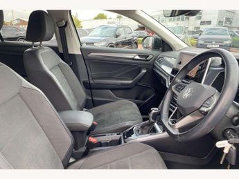 Volkswagen T-Roc 1.5 TSI Style 5dr DSG