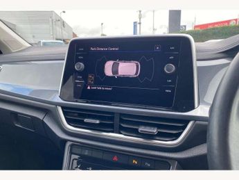 Volkswagen T-Roc 1.5 TSI Style 5dr DSG