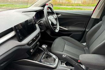 Skoda Fabia 1.0 TSI 116 SE L 5dr DSG