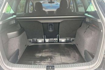 Skoda Karoq 1.5 TSI SE L 5dr DSG