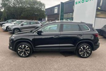 Skoda Karoq 1.5 TSI SE L 5dr DSG