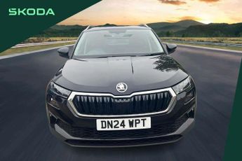 Skoda Karoq 1.5 TSI SE L 5dr DSG