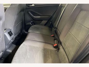 Volkswagen T-Roc 1.5 TSI Style 5dr DSG