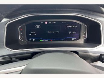 Volkswagen T-Roc 1.5 TSI Style 5dr DSG