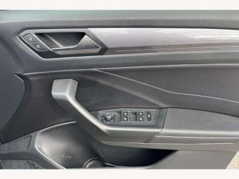 Volkswagen T-Roc 1.5 TSI Style 5dr DSG