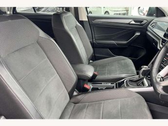 Volkswagen T-Roc 1.5 TSI Style 5dr DSG