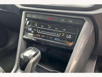 Volkswagen T-Roc 1.5 TSI Style 5dr DSG