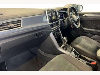 Volkswagen T-Roc 1.5 TSI Style 5dr DSG